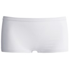 42%OFF 女性のボーイカット Yummie Tummieヘーゼルパンティー - ボーイショーツ（女性用） Yummie Tummie Hazel Panties - Boy Shorts (For Women)画像